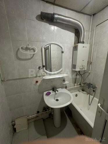 Сдаётся 3-комн. вторичка 60 м², м. Нефтчиляр, photo 9 from 11