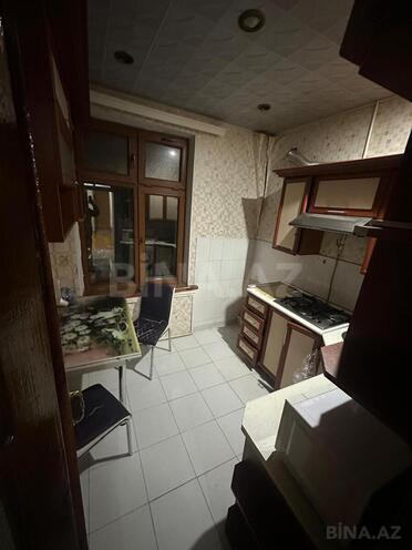 Сдаётся 3-комн. вторичка 60 м², м. Нефтчиляр, photo 7 from 11