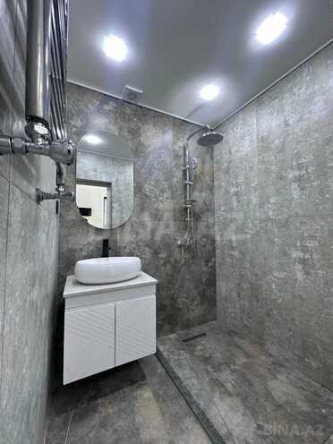 Satılır 2 otaqlı köhnə tikili 70 m², Memar Əcəmi m., photo 6 from 7