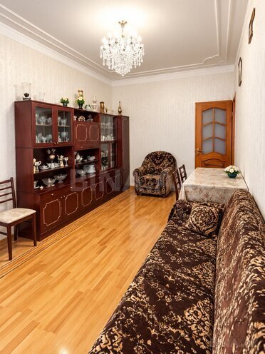 Продаётся 3-комн. вторичка 85 м², м. Насими, photo 5 from 10