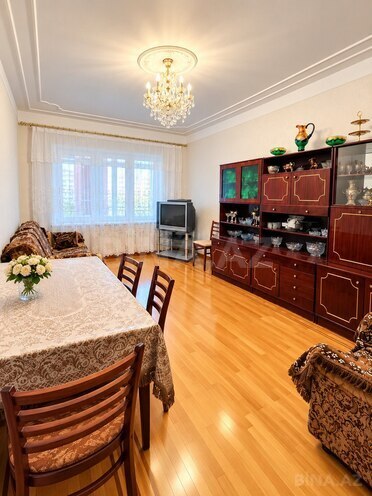 Продаётся 3-комн. вторичка 85 м², м. Насими, photo 4 from 10