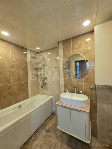Продаётся 2-комн. новостройка 68 м², м. Ази Асланов, photo 11 from 17