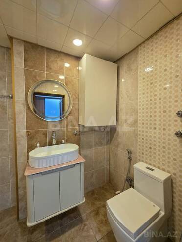 Продаётся 2-комн. новостройка 68 м², м. Ази Асланов, photo 12 from 17