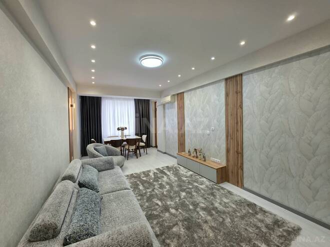 Продаётся 2-комн. новостройка 68 м², м. Ази Асланов, photo 14 from 17