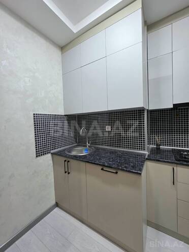 Продаётся 2-комн. новостройка 68 м², м. Ази Асланов, photo 10 from 17