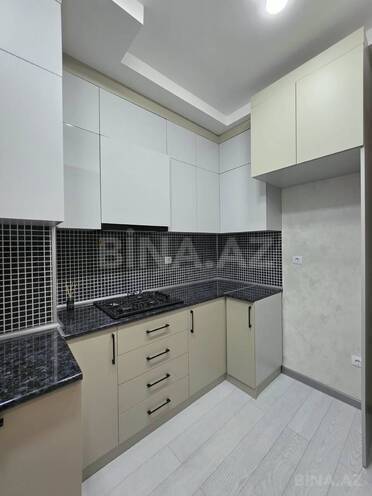 Продаётся 2-комн. новостройка 68 м², м. Ази Асланов, photo 9 from 17