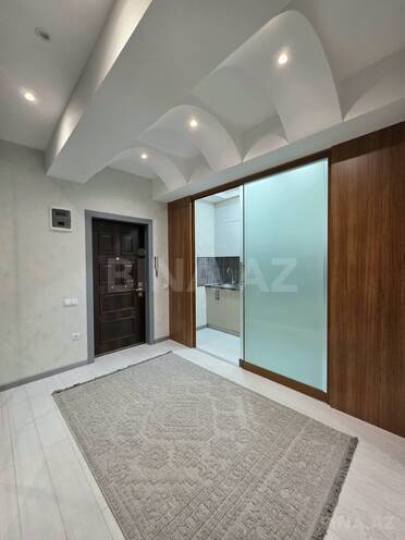 Продаётся 2-комн. новостройка 68 м², м. Ази Асланов, photo 6 from 17