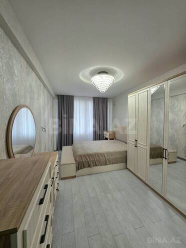 Продаётся 2-комн. новостройка 68 м², м. Ази Асланов, photo 3 from 17