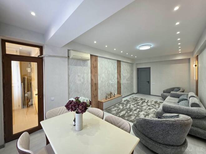 Продаётся 2-комн. новостройка 68 м², м. Ази Асланов, photo 15 from 17