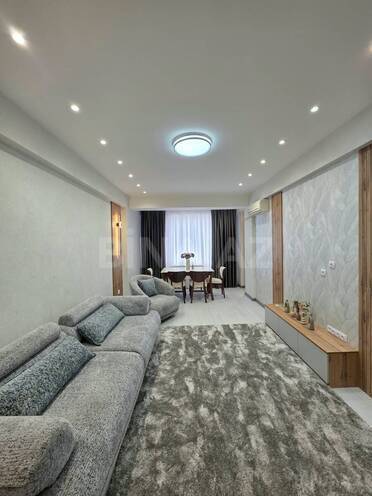 Продаётся 2-комн. новостройка 68 м², м. Ази Асланов, photo 13 from 17