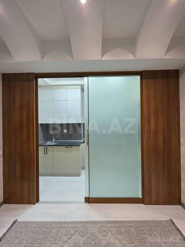 Продаётся 2-комн. новостройка 68 м², м. Ази Асланов, photo 8 from 17