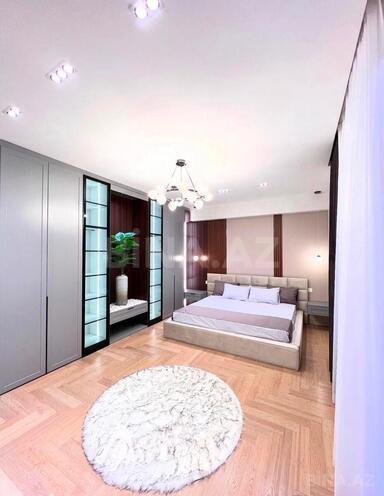 Satılır 2 otaqlı köhnə tikili 59 m², Memar Əcəmi m., photo 3 from 7