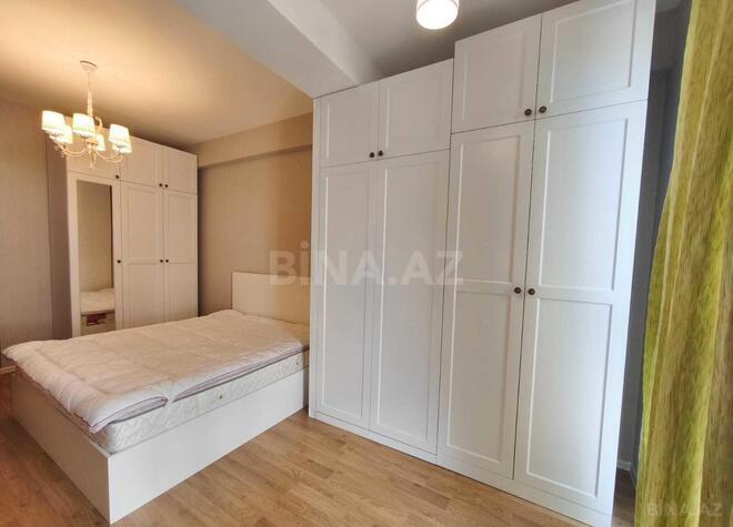 Продаётся 2-комн. новостройка 97 м², пос. Баилова, photo 11 from 12
