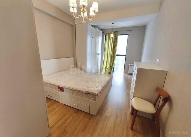 Продаётся 2-комн. новостройка 97 м², пос. Баилова, photo 10 from 12