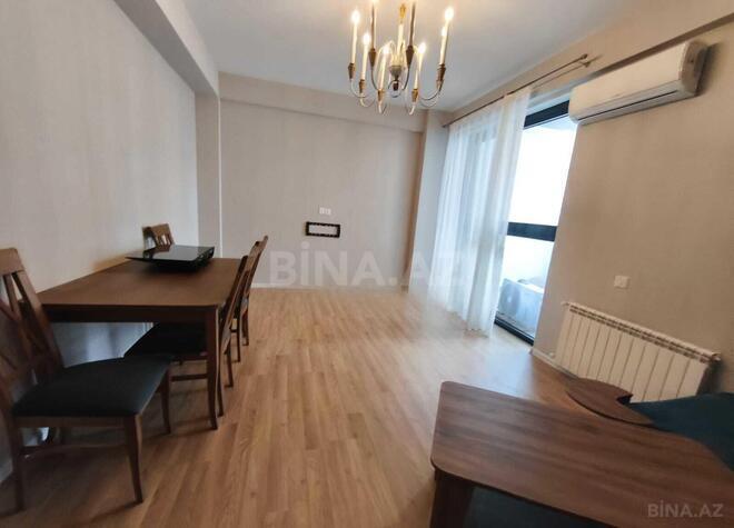 Продаётся 2-комн. новостройка 97 м², пос. Баилова, photo 3 from 12