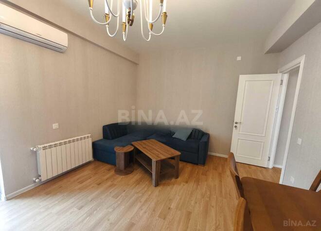 Продаётся 2-комн. новостройка 97 м², пос. Баилова, photo 5 from 12