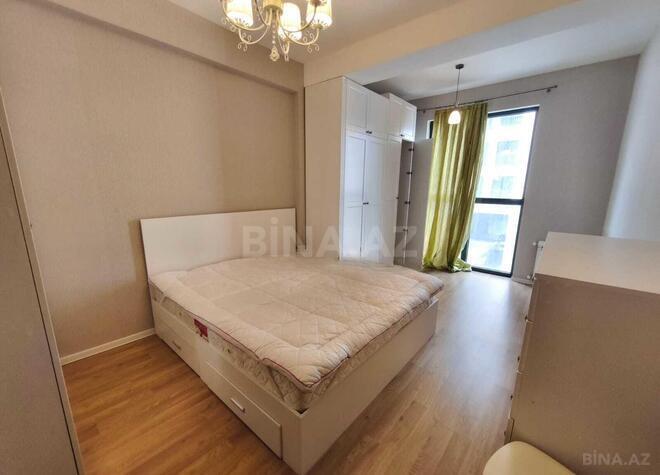 Продаётся 2-комн. новостройка 97 м², пос. Баилова, photo 9 from 12