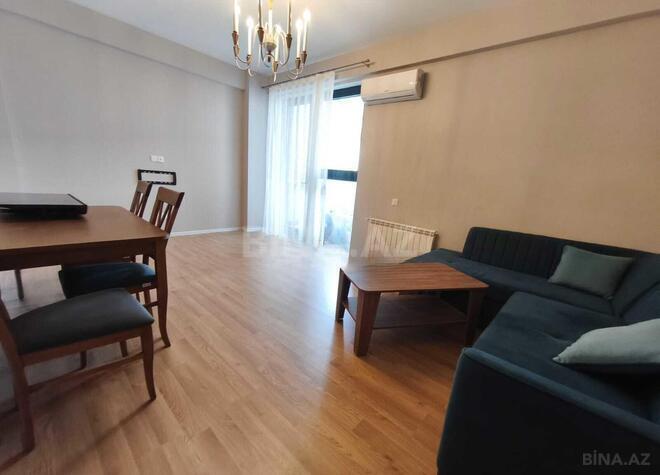 Продаётся 2-комн. новостройка 97 м², пос. Баилова, photo 1 from 12