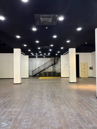 İcarəyə verilir  obyekt 1 800 m², Nəsimi r., photo 5 from 24
