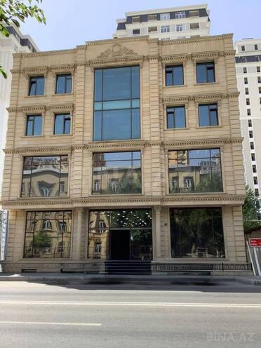 İcarəyə verilir  obyekt 1 800 m², Nəsimi r., photo 3 from 24