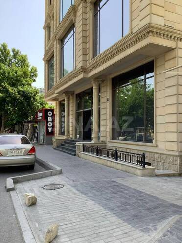 İcarəyə verilir  obyekt 1 800 m², Nəsimi r., photo 23 from 24