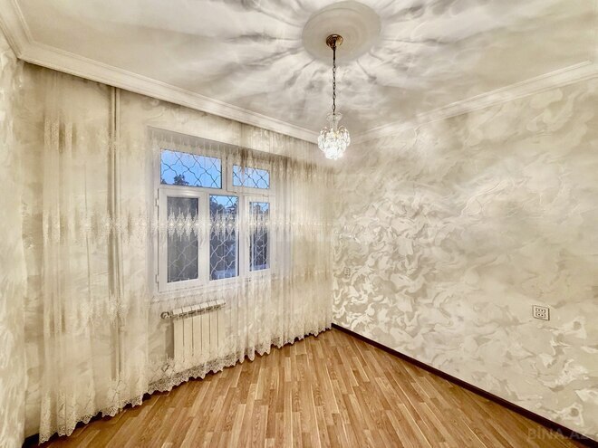 Продается 3-комн. вторичка 65 м², м. Халглар Достлугу, photo 11 from 23