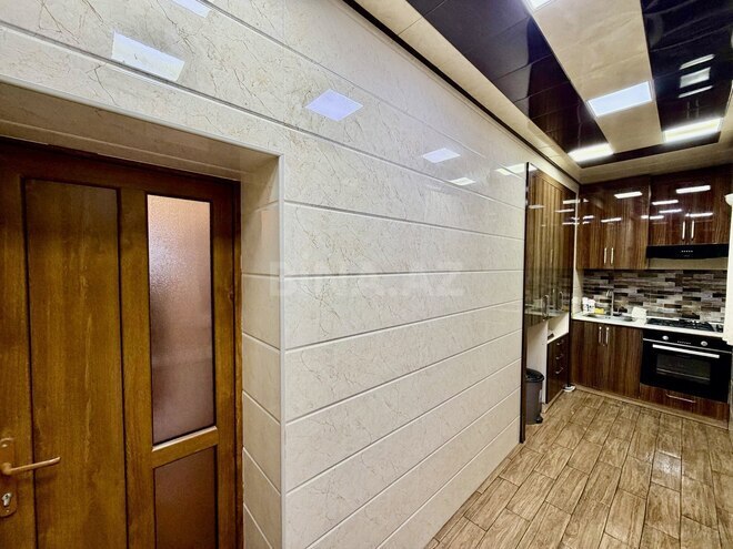 Продается 3-комн. вторичка 65 м², м. Халглар Достлугу, photo 17 from 23