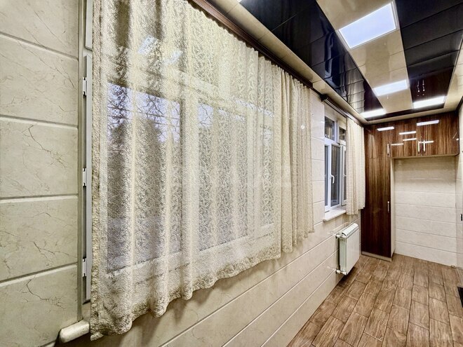 Продается 3-комн. вторичка 65 м², м. Халглар Достлугу, photo 16 from 23