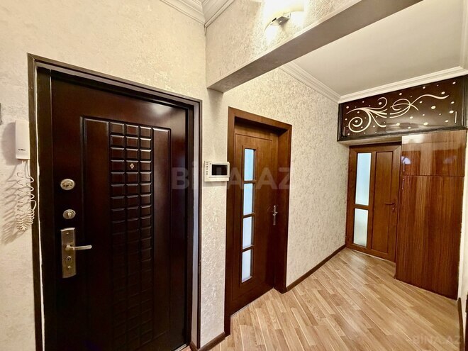 Продается 3-комн. вторичка 65 м², м. Халглар Достлугу, photo 22 from 23