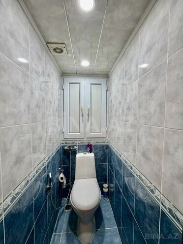 Продается 3-комн. вторичка 65 м², м. Халглар Достлугу, photo 20 from 23