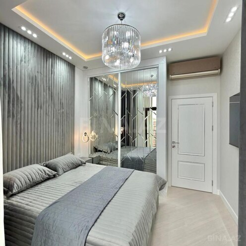 Satılır 2 otaqlı yeni tikili 55 m², 20 Yanvar m., photo 4 from 9