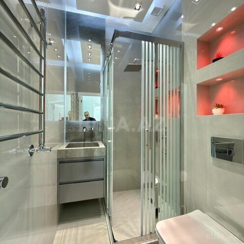 Satılır 2 otaqlı yeni tikili 55 m², 20 Yanvar m., photo 8 from 9
