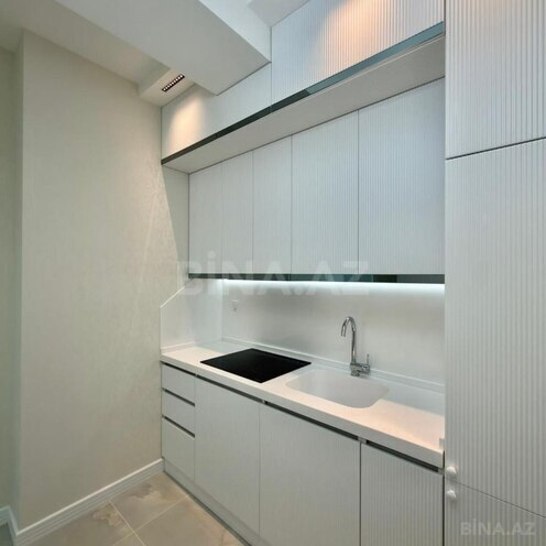 Satılır 2 otaqlı yeni tikili 55 m², 20 Yanvar m., photo 7 from 9