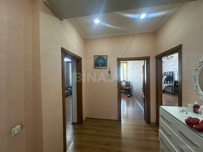 İcarəyə verilir 2 otaqlı yeni tikili 76 m², Xalqlar Dostluğu m., photo 6 from 13