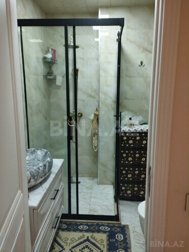 Satılır 2 otaqlı yeni tikili 50 m², 20 Yanvar m., photo 11 from 12