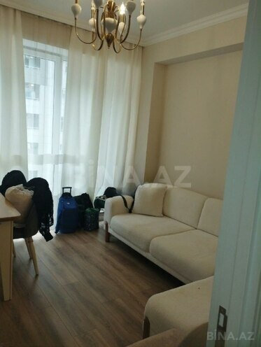 Satılır 2 otaqlı yeni tikili 50 m², 20 Yanvar m., photo 3 from 12