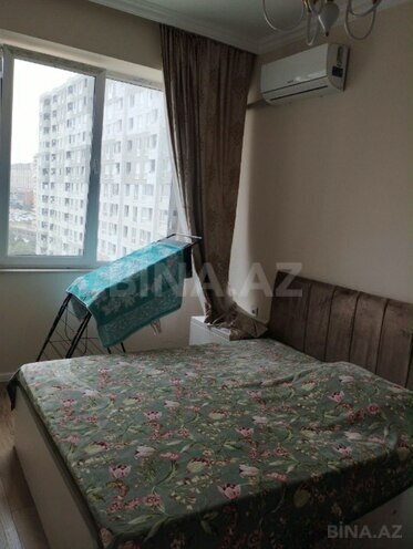 Satılır 2 otaqlı yeni tikili 50 m², 20 Yanvar m., photo 8 from 12