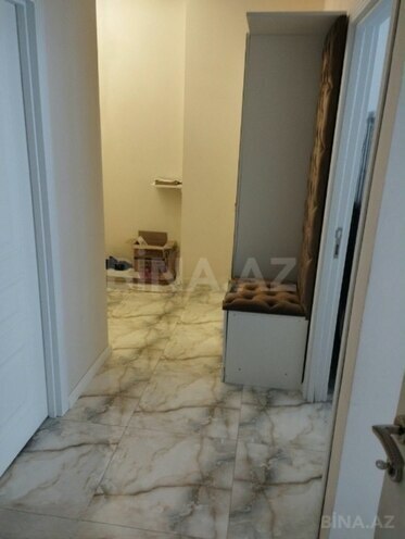 Satılır 2 otaqlı yeni tikili 50 m², 20 Yanvar m., photo 9 from 12