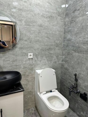 Продаётся 2-комн. новостройка 55 м², м. Иншаатчылар, photo 11 from 12