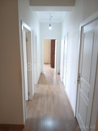 İcarəyə verilir 3 otaqlı yeni tikili 85 m², Hövsan q., photo 4 from 15