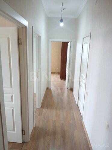 İcarəyə verilir 3 otaqlı yeni tikili 85 m², Hövsan q., photo 6 from 15