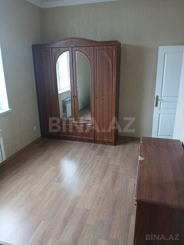 İcarəyə verilir 3 otaqlı yeni tikili 85 m², Hövsan q., photo 9 from 15