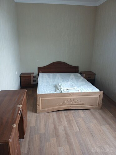İcarəyə verilir 3 otaqlı yeni tikili 85 m², Hövsan q., photo 8 from 15