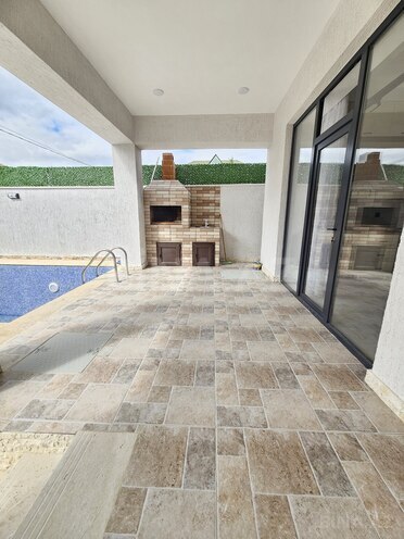 Продаётся 4-комн. дом/дача 140 м², пос. Мардакан, photo 9 from 30