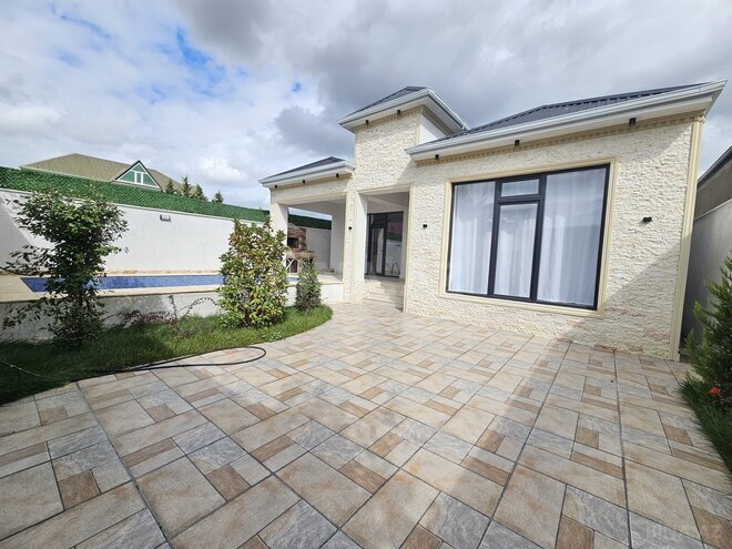Продаётся 4-комн. дом/дача 140 м², пос. Мардакан, photo 7 from 30