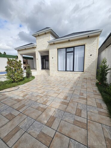 Продаётся 4-комн. дом/дача 140 м², пос. Мардакан, photo 3 from 30