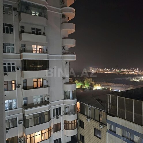Продается 3-комн. новостройка 190 м², м. Шах Исмаил Хатаи, photo 13 from 25