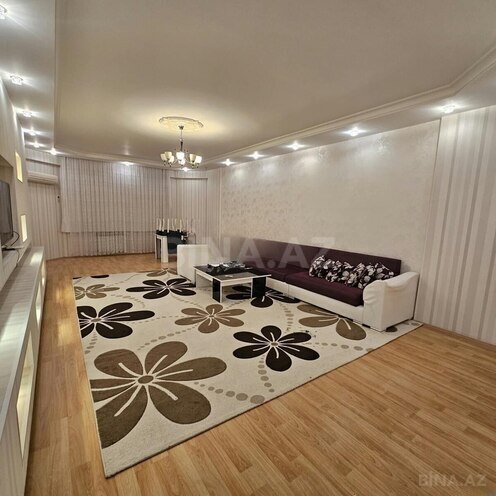 Продается 3-комн. новостройка 190 м², м. Шах Исмаил Хатаи, photo 1 from 25