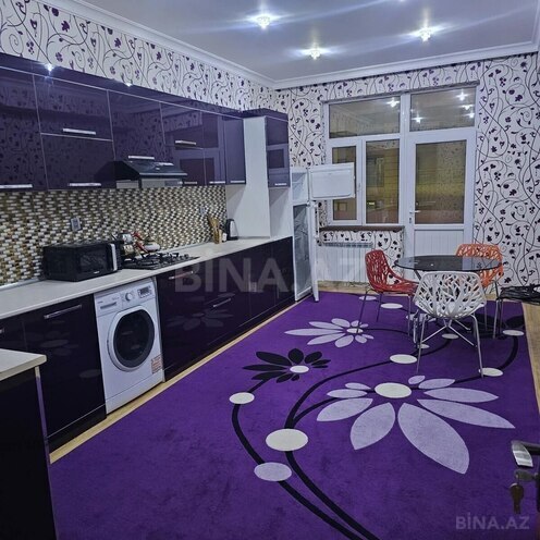 Продается 3-комн. новостройка 190 м², м. Шах Исмаил Хатаи, photo 15 from 25