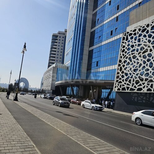 Продается 3-комн. новостройка 190 м², м. Шах Исмаил Хатаи, photo 24 from 25